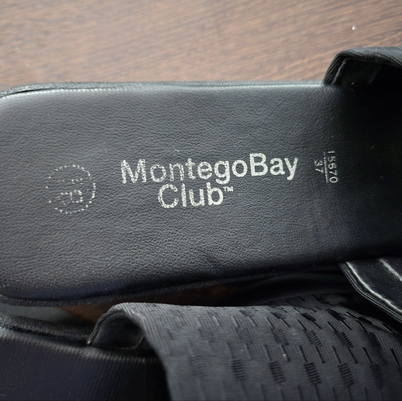 Sandals - Picture 3 of 3